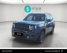 Jeep Renegade La Teste-de-Buch