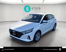 Hyundai i20 La Teste-de-Buch