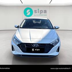 Hyundai i20 i20 1.2 84 Initia 5p La Teste-de-Buch