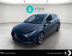 Hyundai i20 La Teste-de-Buch