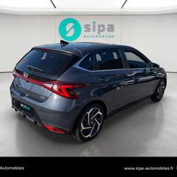 Hyundai i20 i20 1.0 T-GDi 100 Hybrid 48V Creative 5p La Teste-de-Buch