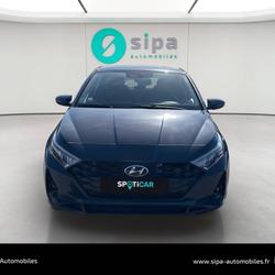 Hyundai i20 i20 1.0 T-GDi 100 Hybrid 48V Creative 5p La Teste-de-Buch