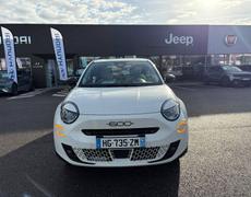 Fiat 600e La Teste-de-Buch