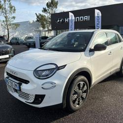 Fiat 600e 600 T-Gen 3 1.2 Hybrid 145ch eDCT6 Ic&ocirc;ne 5p La Teste-de-Buch
