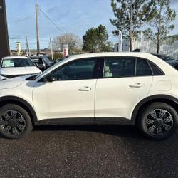 Fiat 600e 600 T-Gen 3 1.2 Hybrid 145ch eDCT6 Ic&ocirc;ne 5p La Teste-de-Buch