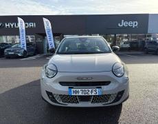 Fiat 600e La Teste-de-Buch
