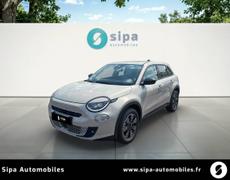 Fiat 600e La Teste-de-Buch