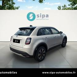 Fiat 600e 600e 156 ch 54 kWh Ic&ocirc;ne 5p La Teste-de-Buch