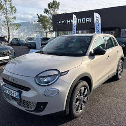 Fiat 600e 600e 156 ch 54 kWh Ic&ocirc;ne 5p La Teste-de-Buch