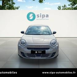 Fiat 600e 600e 156 ch 54 kWh Ic&ocirc;ne 5p La Teste-de-Buch