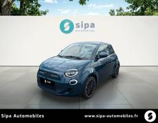 Fiat 500 III La Teste-de-Buch