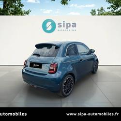 Fiat 500 III 500 3+1 e 118 ch La Prima 4p La Teste-de-Buch