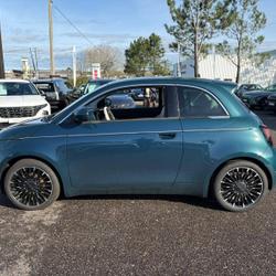 Fiat 500 III 500 3+1 e 118 ch La Prima 4p La Teste-de-Buch