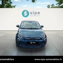 Fiat 500 III 500 3+1 e 118 ch La Prima 4p La Teste-de-Buch