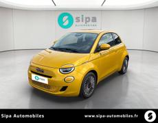 Fiat 500 III La Teste-de-Buch