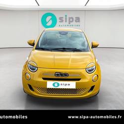 Fiat 500 III 500 1.0 65 ch Hybride Torino 3p La Teste-de-Buch