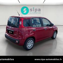 Autres Fiat Pandina 1.0 65 ch Hybrid BSG S/S Pop 5p La Teste-de-Buch