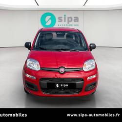 Autres Fiat Pandina 1.0 65 ch Hybrid BSG S/S Pop 5p La Teste-de-Buch