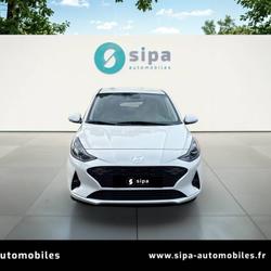 Hyundai i10 i10 1.0 63 ECO Creative 5p La Teste-de-Buch