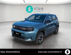 Fiat Grande Panda La Teste-de-Buch