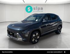 Hyundai Kona La Teste-de-Buch