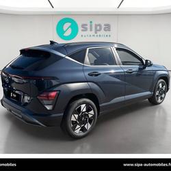Hyundai Kona Kona Hybrid 138 Executive 5p La Teste-de-Buch