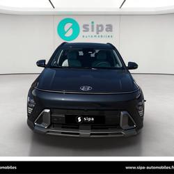 Hyundai Kona Kona Hybrid 138 Executive 5p La Teste-de-Buch