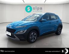 Hyundai Kona La Teste-de-Buch