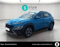 Hyundai Kona La Teste-de-Buch