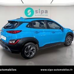 Hyundai Kona Kona Hybrid 141 Initia 5p La Teste-de-Buch