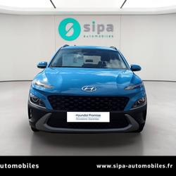 Hyundai Kona Kona Hybrid 141 Initia 5p La Teste-de-Buch