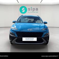 Hyundai Kona Kona Hybrid 141 Initia 5p La Teste-de-Buch