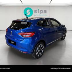 Renault Clio 5 Clio TCe 90 Evolution 5p La Teste-de-Buch