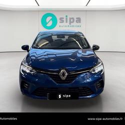 Renault Clio 5 Clio TCe 90 Evolution 5p La Teste-de-Buch