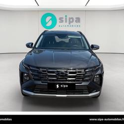 Hyundai Tucson Tucson 1.6 T-GDI 253 Plug-in BVA6 Creative 5p La Teste-de-Buch