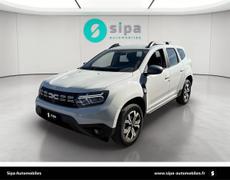 Dacia Duster La Teste-de-Buch