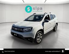 Dacia Duster La Teste-de-Buch