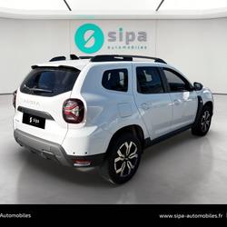Dacia Duster Duster TCe 150 4x2 EDC Journey 5p La Teste-de-Buch