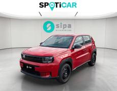 Fiat Grande Panda La Teste-de-Buch