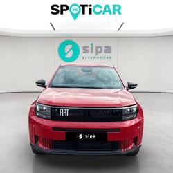 Fiat Grande Panda Grande Panda e 113 ch 44kWh Pop 5p La Teste-de-Buch