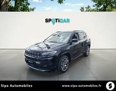 Jeep Compass La Teste-de-Buch