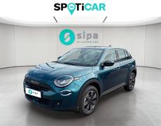 Fiat 600e La Teste-de-Buch