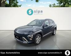 Hyundai Kona La Teste-de-Buch