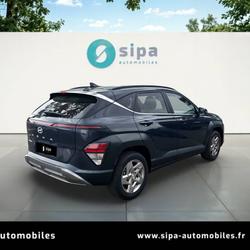 Hyundai Kona Kona 1.0 T-GDi 100 Creative 5p La Teste-de-Buch