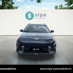 Hyundai Kona Kona 1.0 T-GDi 100 Creative 5p La Teste-de-Buch