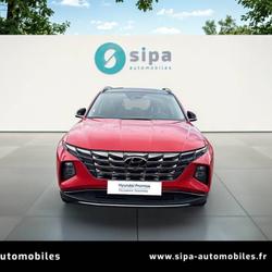 Hyundai Tucson Tucson 1.6 T-GDI 230 Hybrid BVA6 Creative 5p La Teste-de-Buch