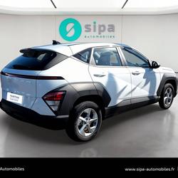 Hyundai Kona Kona 1.0 T-GDi 100 Intuitive 5p La Teste-de-Buch