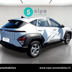 Hyundai Kona Kona 1.0 T-GDi 100 Intuitive 5p La Teste-de-Buch