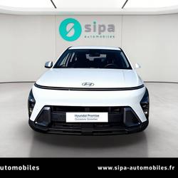 Hyundai Kona Kona 1.0 T-GDi 100 Intuitive 5p La Teste-de-Buch