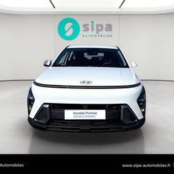 Hyundai Kona Kona 1.0 T-GDi 100 Intuitive 5p La Teste-de-Buch